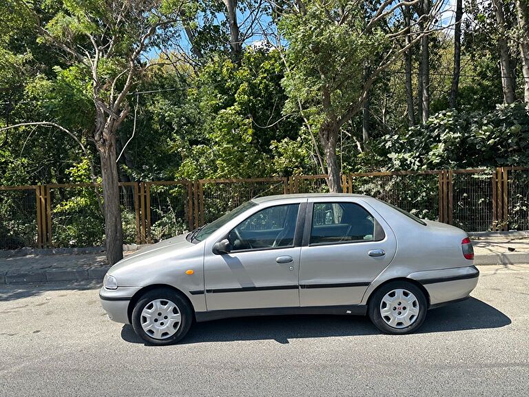 FIAT SIENA