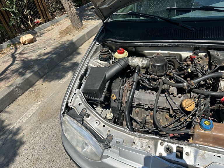 FIAT SIENA