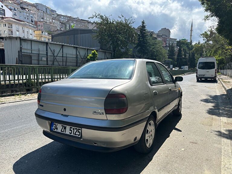 FIAT SIENA