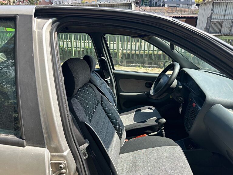FIAT SIENA