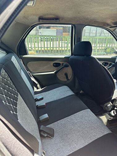 FIAT SIENA
