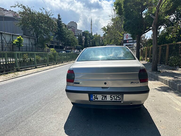 FIAT SIENA