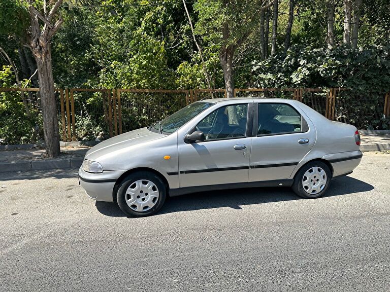 FIAT SIENA