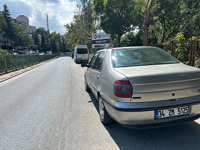 FIAT SIENA