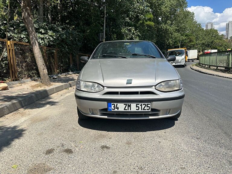 FIAT SIENA