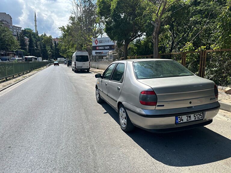 FIAT SIENA