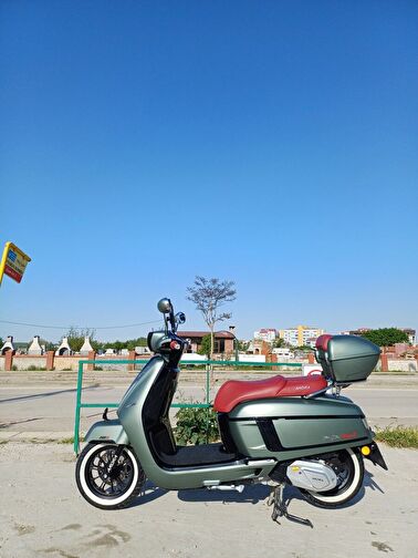 Arora Mojito Pro S