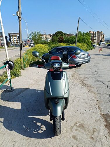 Arora Mojito Pro S