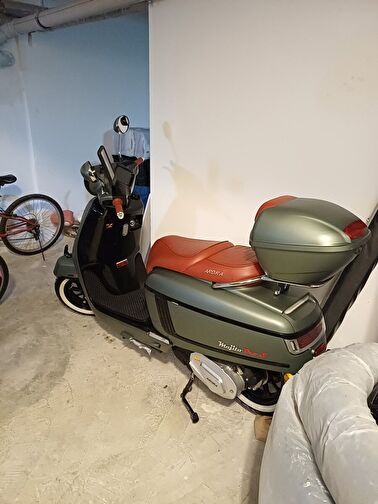 Arora Mojito Pro S