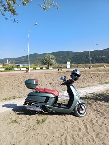 Arora Mojito Pro S