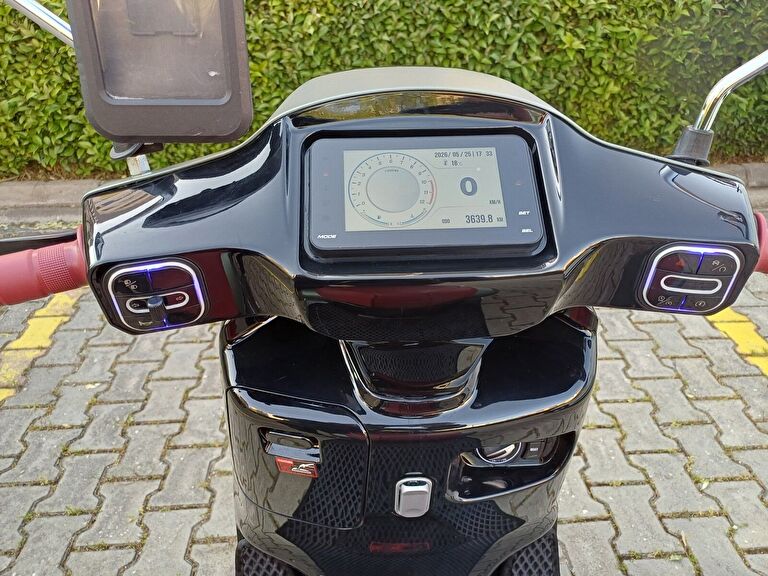 Arora Mojito Pro S