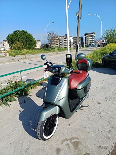 Arora Mojito Pro S