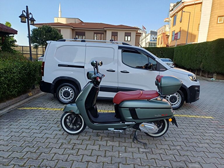 Arora Mojito Pro S