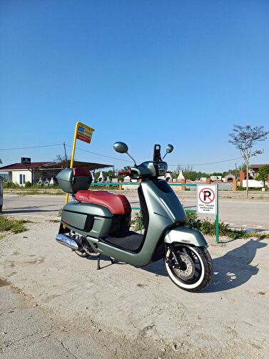 Arora Mojito Pro S