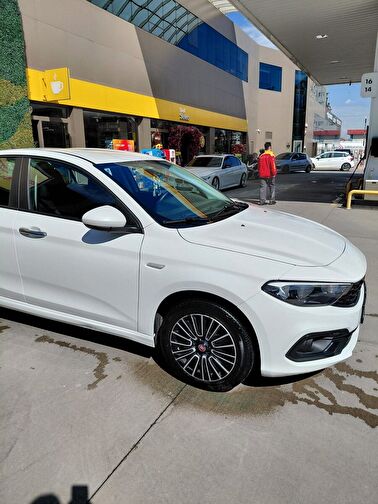 FIAT EGEA