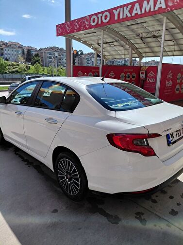 FIAT EGEA