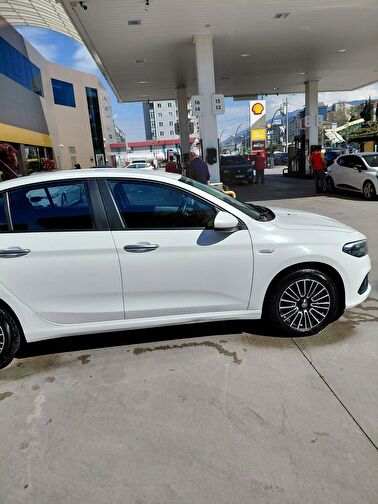 FIAT EGEA
