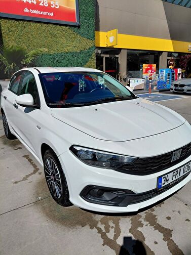 FIAT EGEA