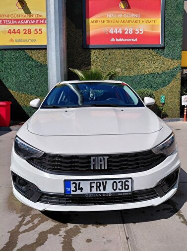 FIAT EGEA