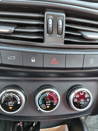 FIAT EGEA
