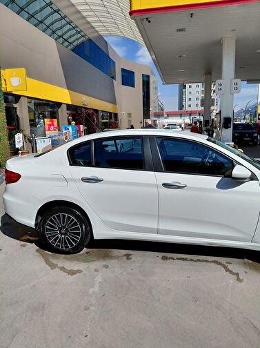FIAT EGEA