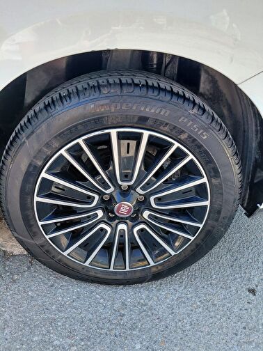 FIAT EGEA