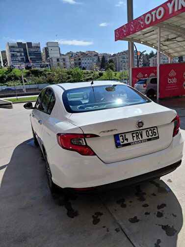 FIAT EGEA