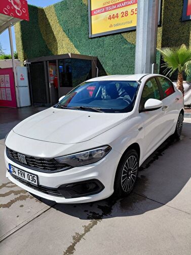 FIAT EGEA