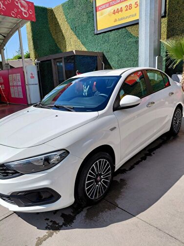 FIAT EGEA