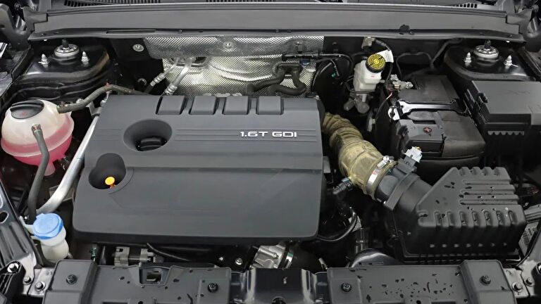 CHERY TIGGO8 PRO