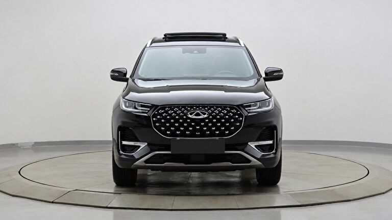 CHERY TIGGO8 PRO