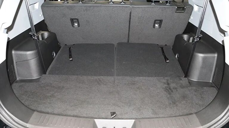 CHERY TIGGO8 PRO