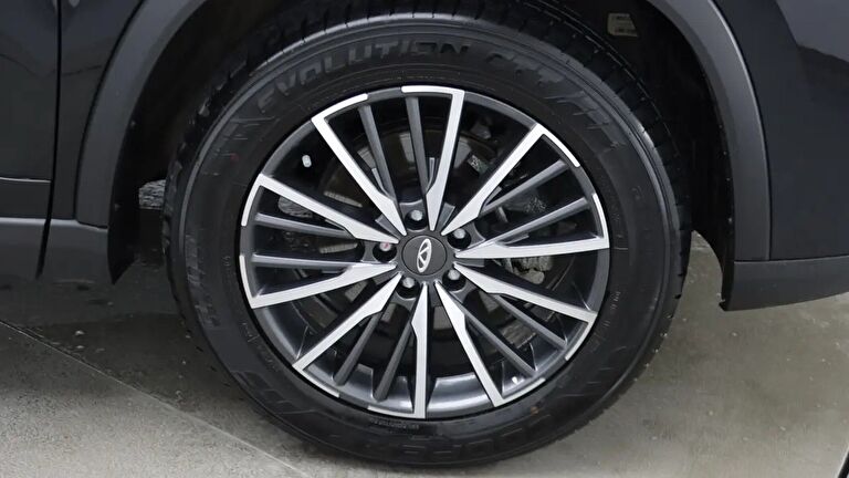 CHERY TIGGO8 PRO