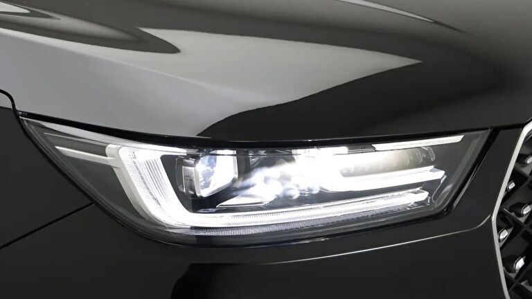 CHERY TIGGO8 PRO