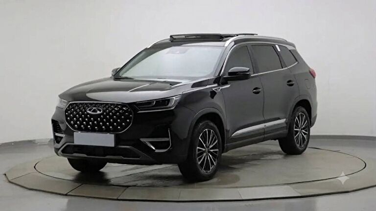 CHERY TIGGO8 PRO