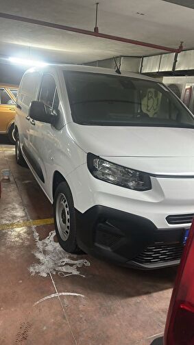 FIAT DOBLO CARGO