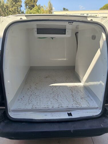 FIAT DOBLO CARGO