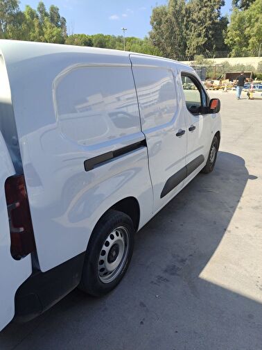 FIAT DOBLO CARGO
