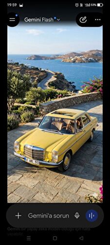 MERCEDES-BENZ 200