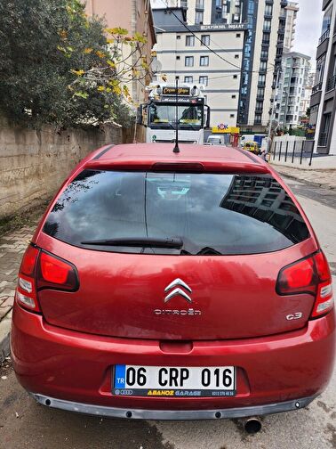 CITROEN C3