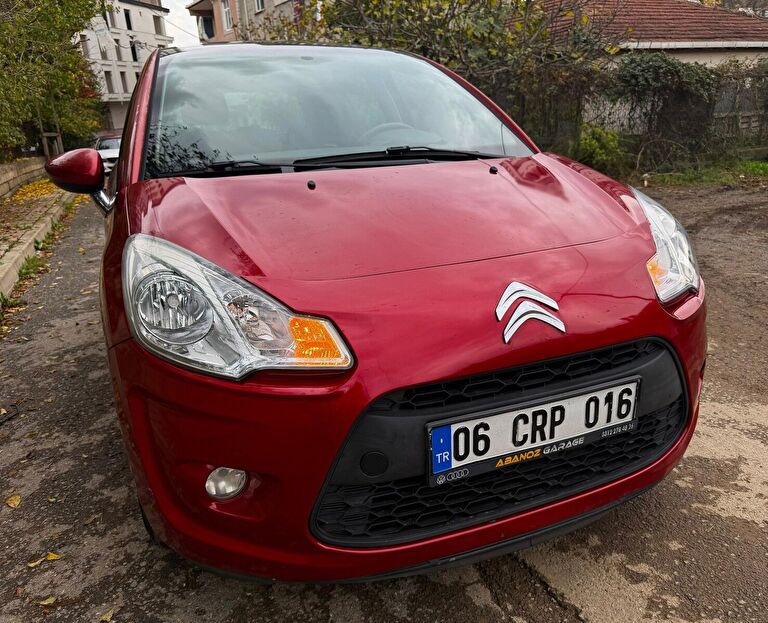 CITROEN C3