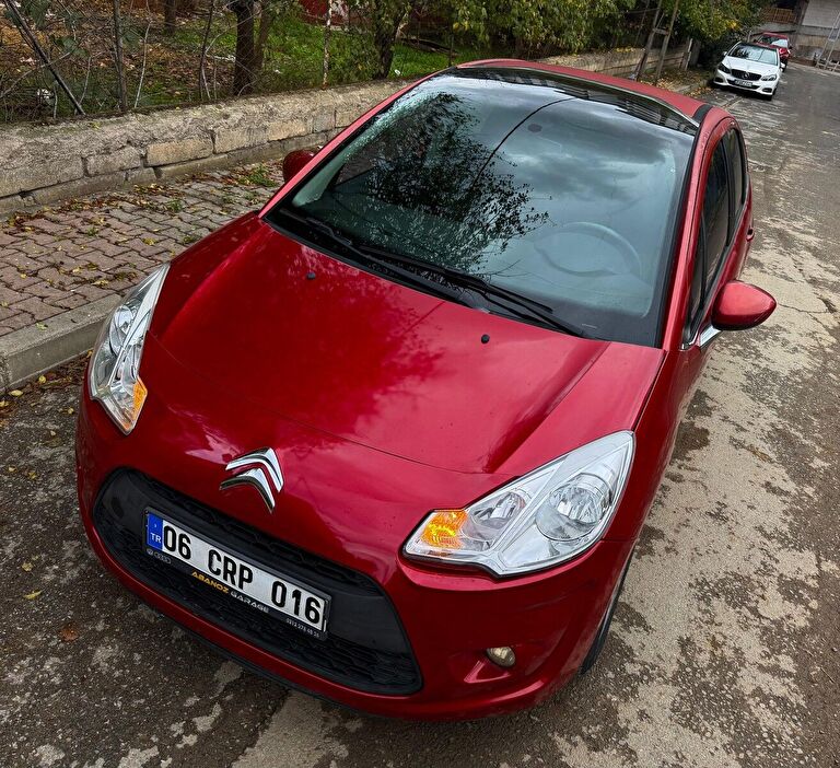 CITROEN C3