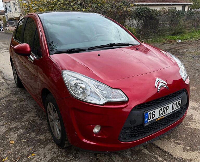 CITROEN C3