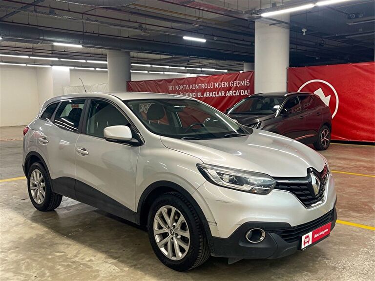 RENAULT KADJAR