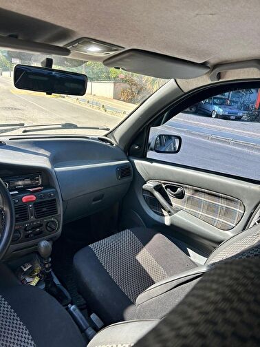 FIAT PALIO