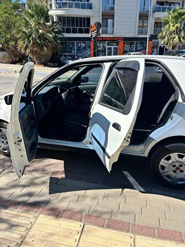 FIAT PALIO
