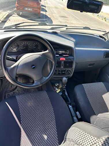 FIAT PALIO