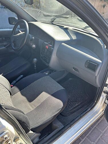 FIAT PALIO