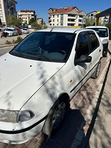 FIAT PALIO