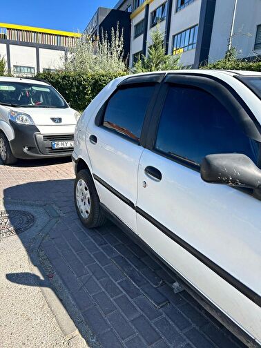 FIAT PALIO